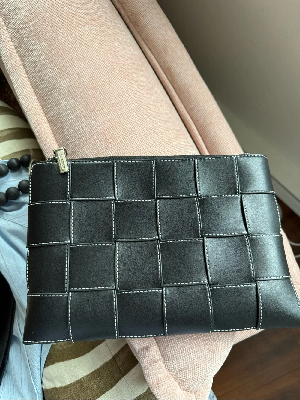 NakedVice The Tilda Pouch